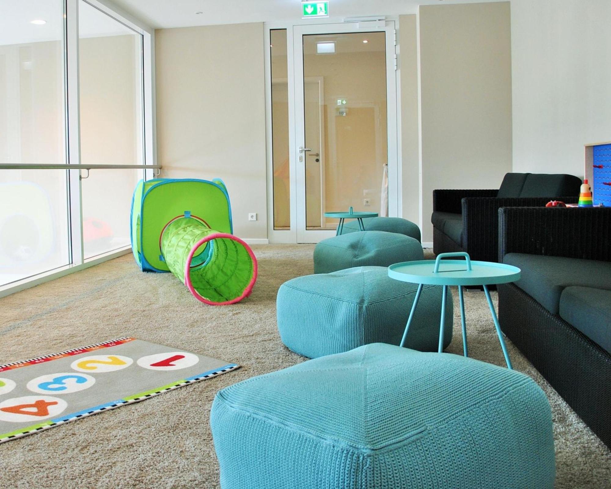 Seehuus Lifestyle Hotel Timmendorfer Strand Exterior foto